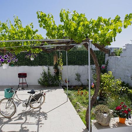 Il Segnalibro B&B 알베르벨로 외부 사진
