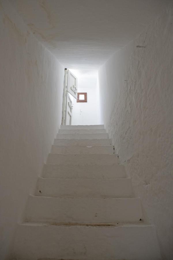 Il Segnalibro B&B 알베르벨로 외부 사진