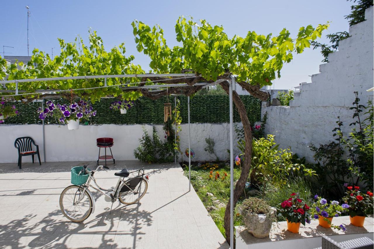 Il Segnalibro B&B 알베르벨로 외부 사진