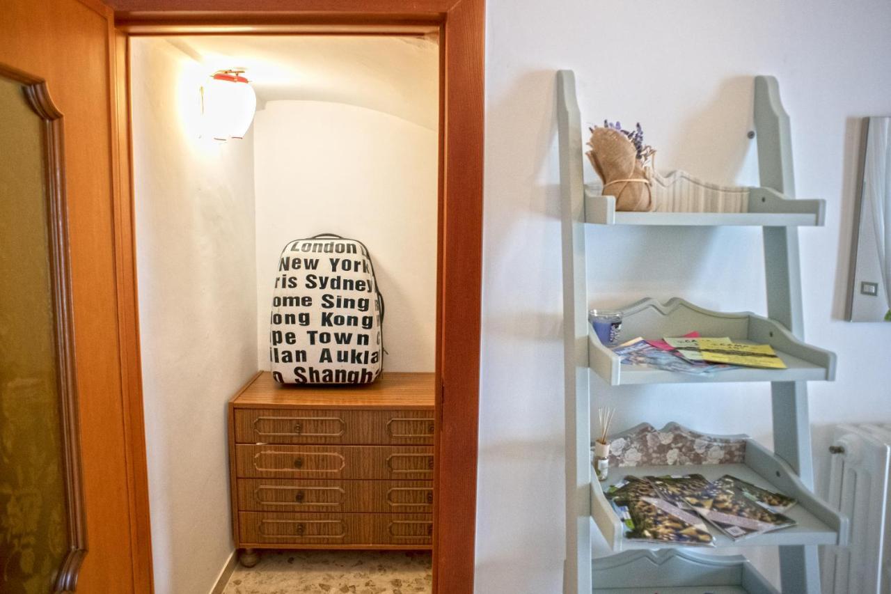 Il Segnalibro B&B 알베르벨로 외부 사진
