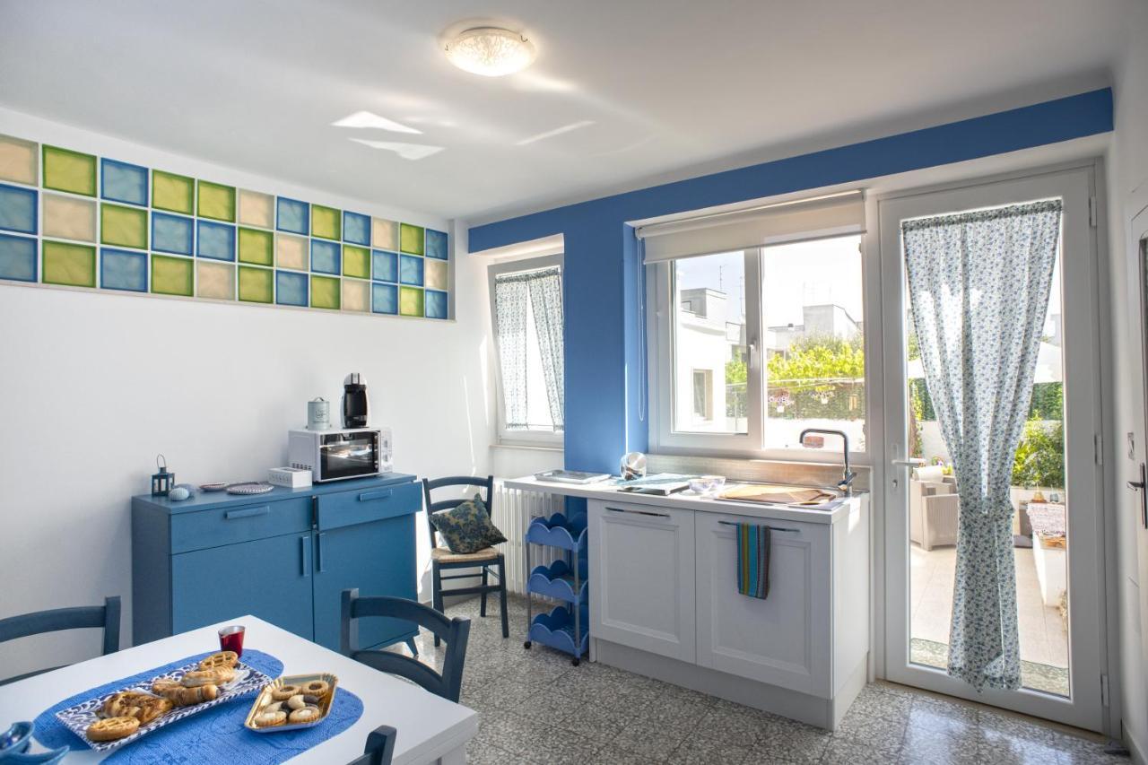 Il Segnalibro B&B 알베르벨로 외부 사진