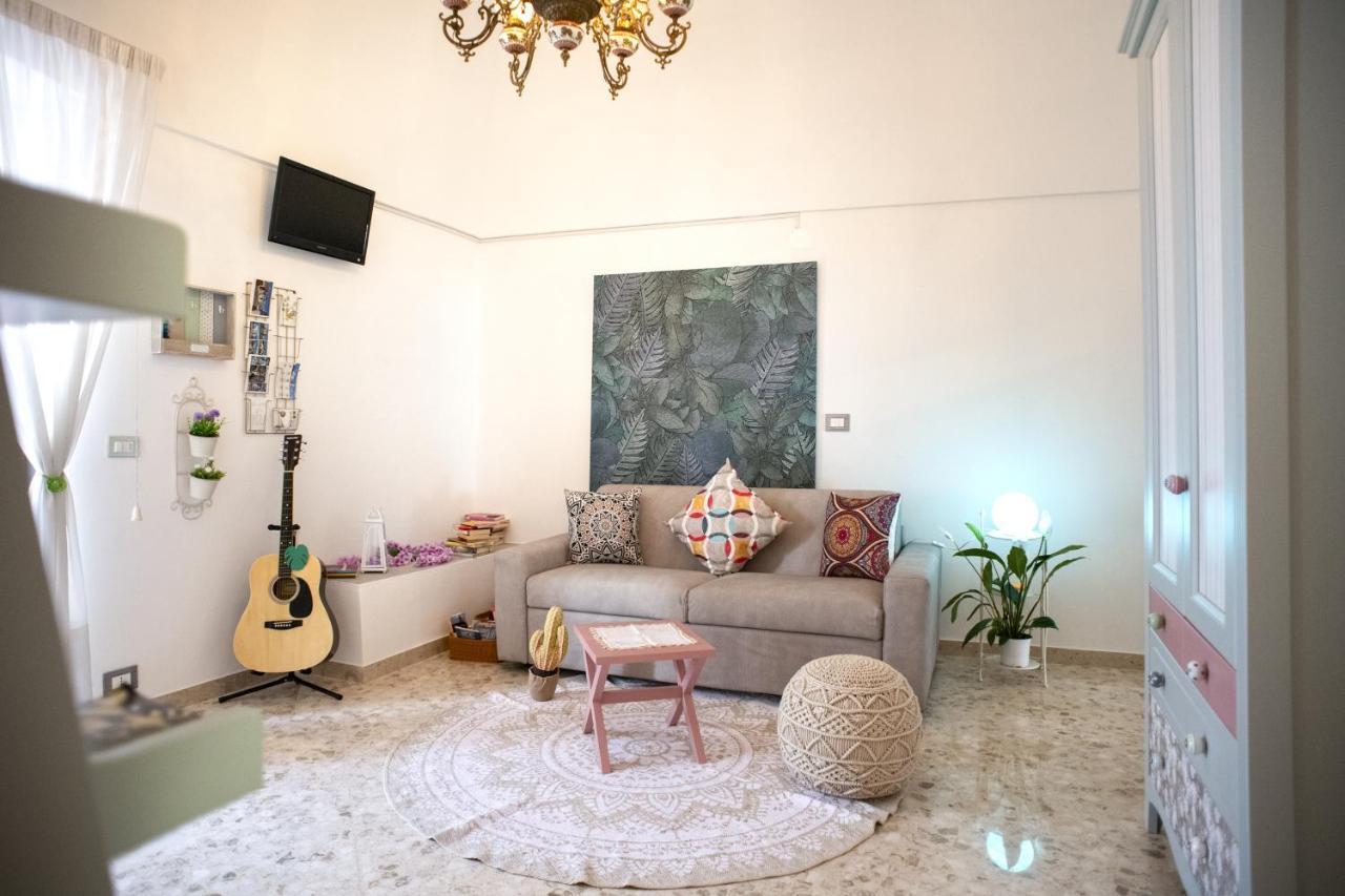 Il Segnalibro B&B 알베르벨로 외부 사진