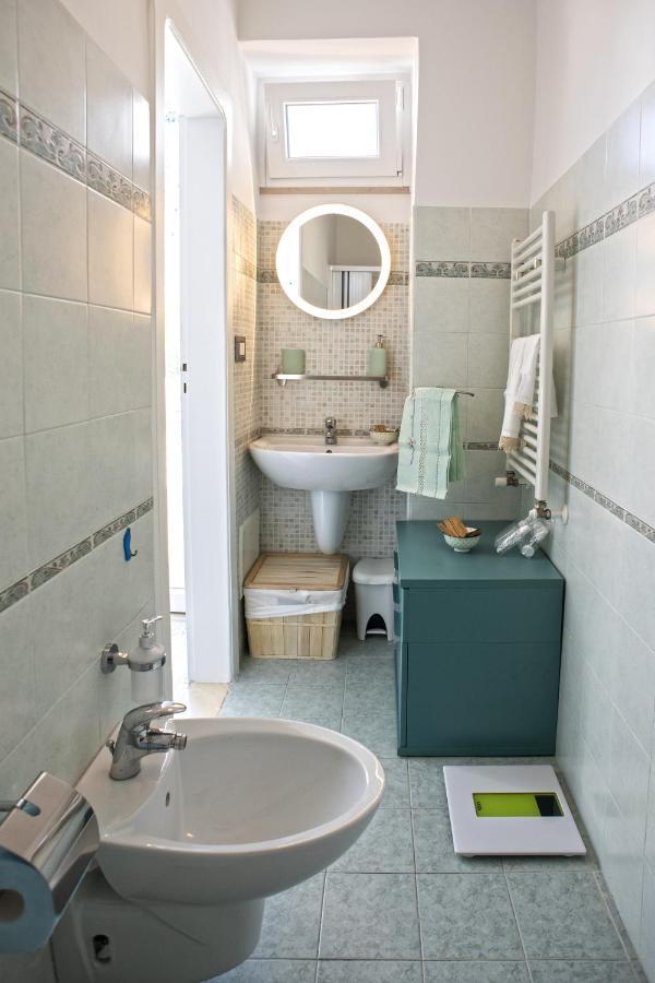 Il Segnalibro B&B 알베르벨로 외부 사진
