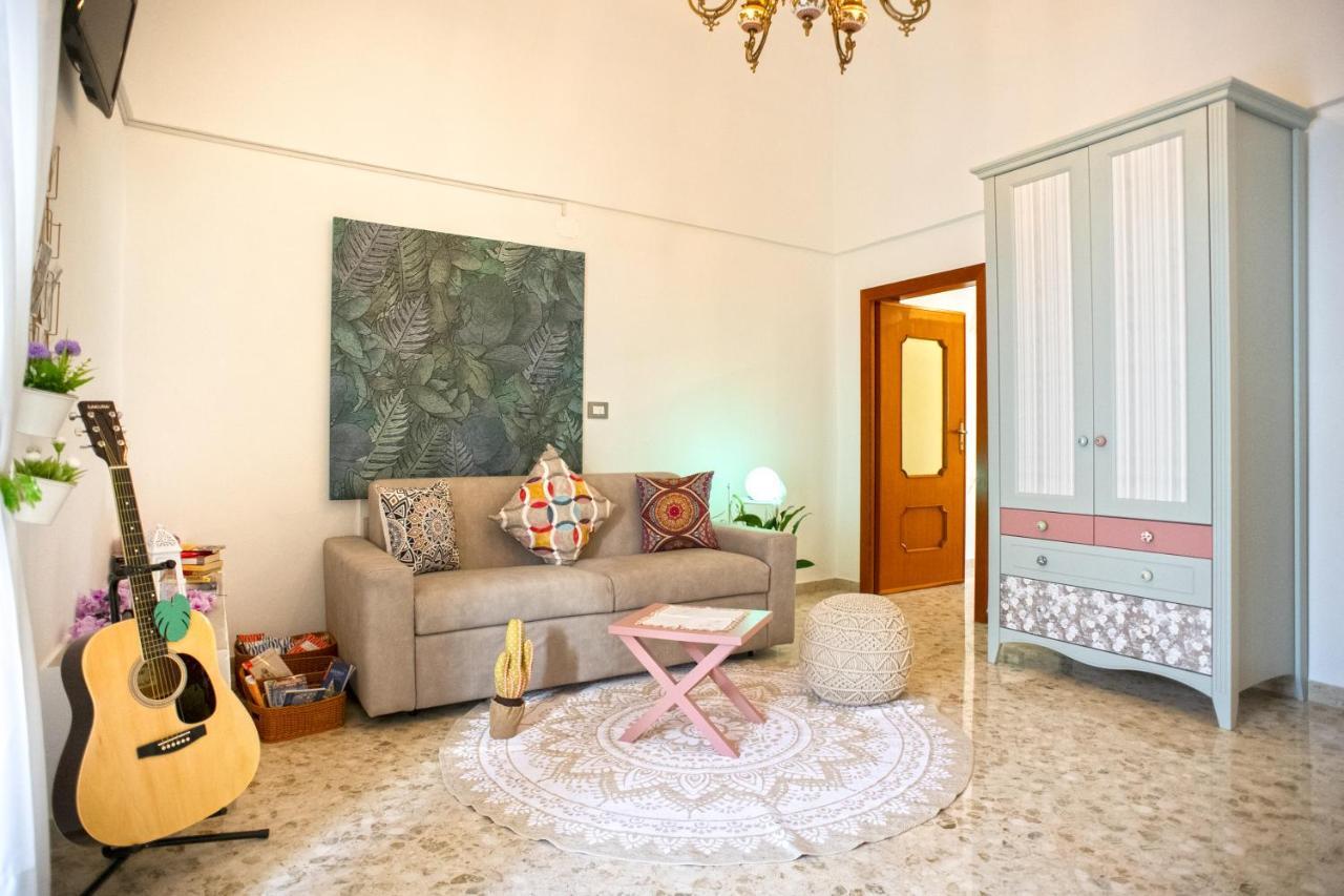 Il Segnalibro B&B 알베르벨로 외부 사진