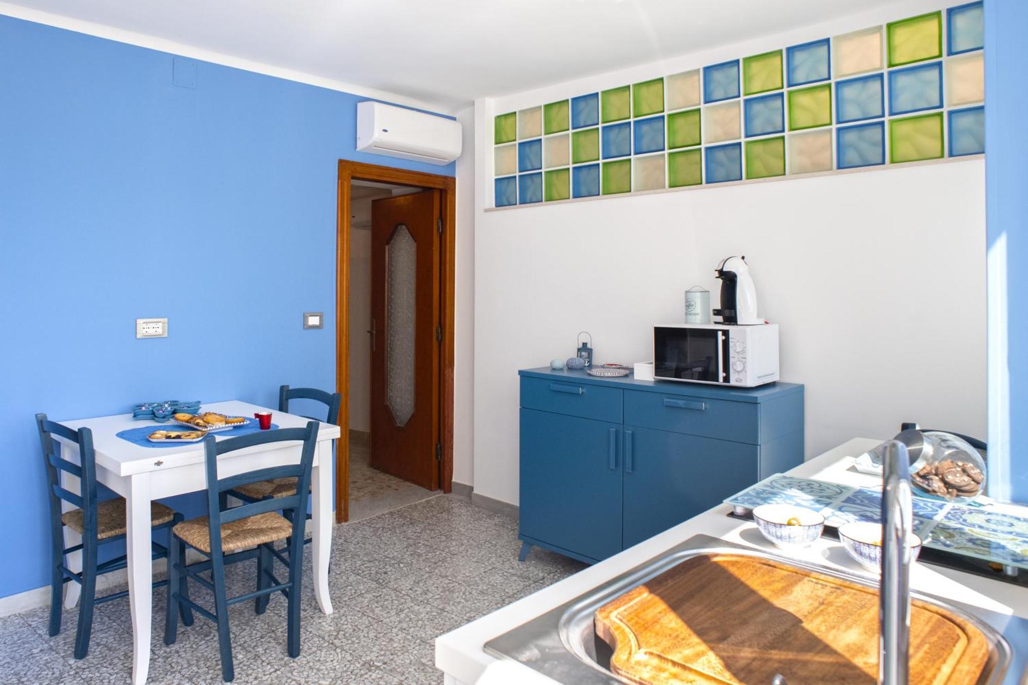 Il Segnalibro B&B 알베르벨로 외부 사진