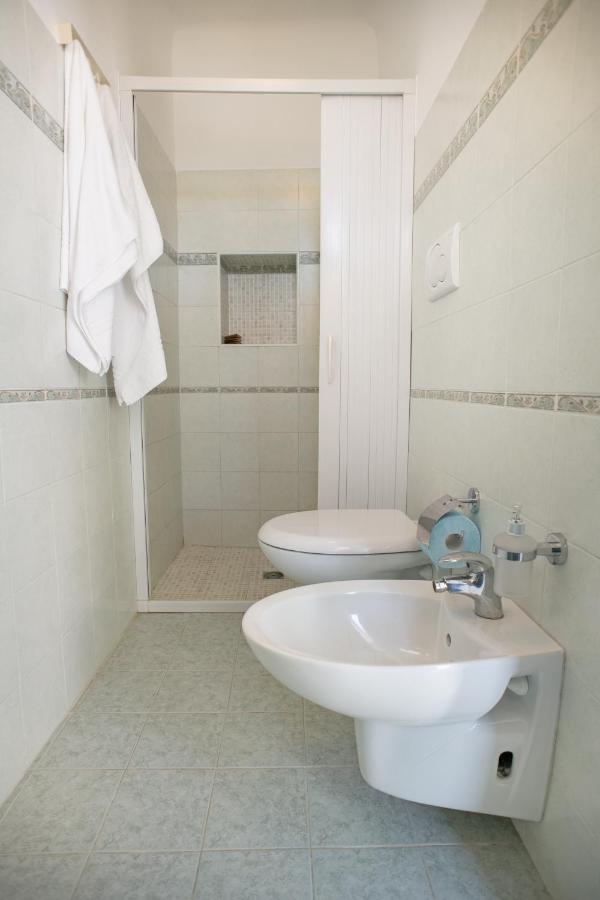 Il Segnalibro B&B 알베르벨로 외부 사진