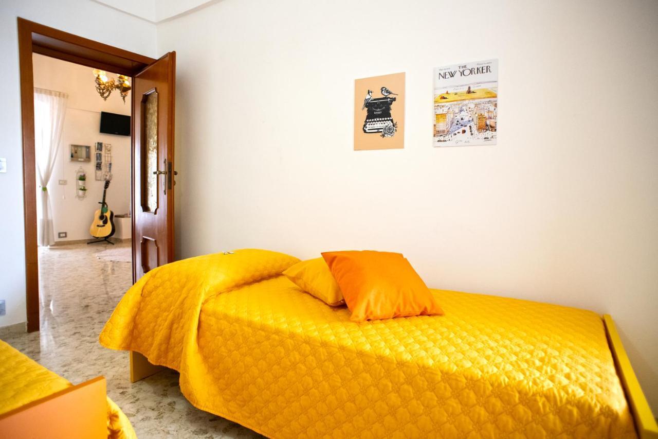 Il Segnalibro B&B 알베르벨로 외부 사진