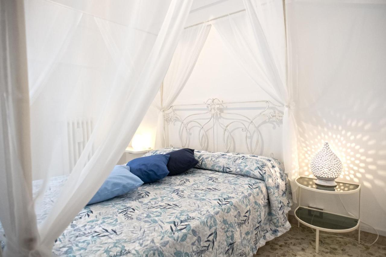 Il Segnalibro B&B 알베르벨로 외부 사진